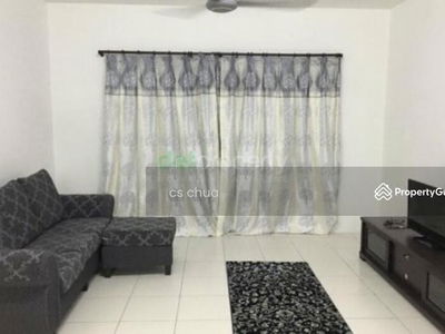 Residensi Pandanmas 2 Residensi Pandanmas 2