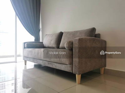 Mutiara Ville @ Cyberjaya, Malaysia Mutiara Ville @ Cyberjaya, Malaysia