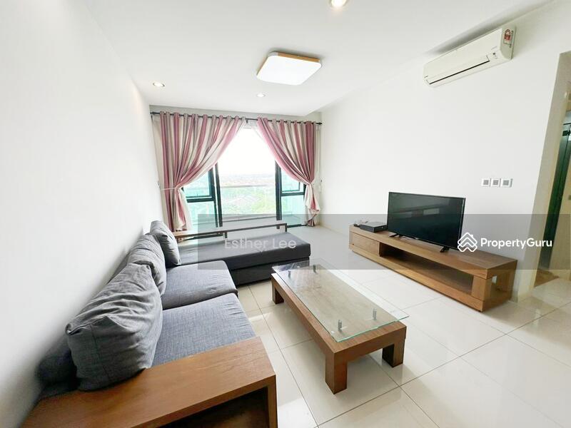 Impiana @ East Ledang, Malaysia Impiana @ East Ledang, Malaysia