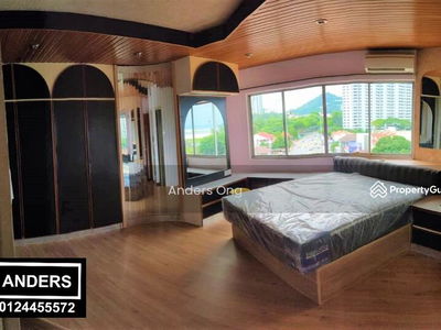 Sunrise Tower, Malaysia Sunrise Tower, Malaysia