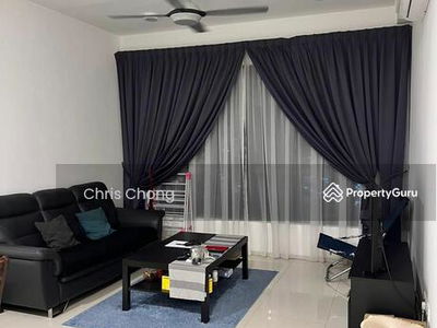 EkoCheras Service Apartment, Malaysia EkoCheras Service Apartment, Malaysia