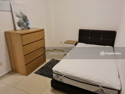 EkoCheras Service Apartment, Malaysia EkoCheras Service Apartment, Malaysia