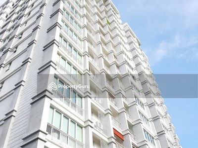 Mutiara Upper East Desa Pandan, Malaysia Mutiara Upper East Desa Pandan, Malaysia