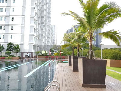 Mutiara Upper East Desa Pandan, Malaysia Mutiara Upper East Desa Pandan, Malaysia