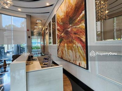 Oval Kuala Lumpur, Malaysia Oval Kuala Lumpur, Malaysia