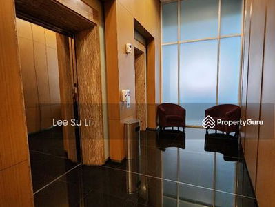 Oval Kuala Lumpur, Malaysia Oval Kuala Lumpur, Malaysia