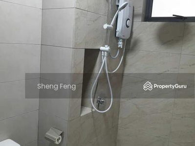 The Holmes 2 @ Bandar Tun Razak, Malaysia The Holmes 2 @ Bandar Tun Razak, Malaysia