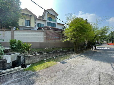 Ukay Heights Bungalow Land, Malaysia Ukay Heights Bungalow Land, Malaysia