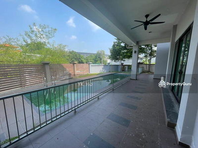 Ukay Heights Bungalow Land, Malaysia Ukay Heights Bungalow Land, Malaysia