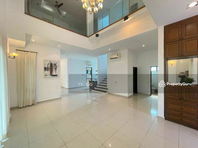 Ukay Heights Bungalow Land, Malaysia Ukay Heights Bungalow Land, Malaysia