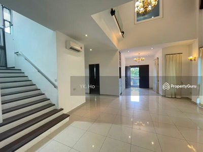 Ukay Heights Bungalow Land, Malaysia Ukay Heights Bungalow Land, Malaysia