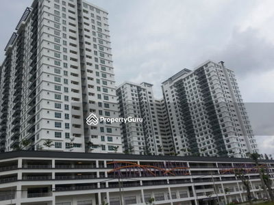 The Golden Triangle, Malaysia The Golden Triangle, Malaysia