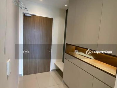 Nidoz Residences @ Desa Petaling, Malaysia Nidoz Residences @ Desa Petaling, Malaysia