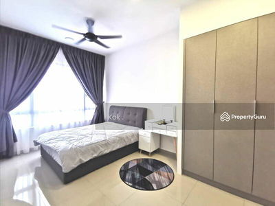 Nidoz Residences @ Desa Petaling, Malaysia Nidoz Residences @ Desa Petaling, Malaysia