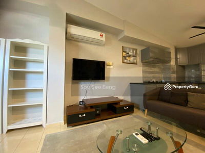 Laman Ara Utama, Malaysia Laman Ara Utama, Malaysia