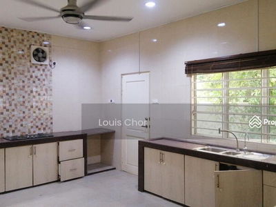 Pesona Kemuning, Shah Alam, Malaysia Pesona Kemuning, Shah Alam, Malaysia