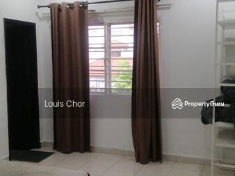 Pesona Kemuning, Shah Alam, Malaysia Pesona Kemuning, Shah Alam, Malaysia