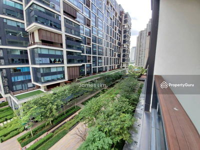 Arcoris Residences, Malaysia Arcoris Residences, Malaysia