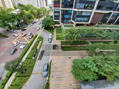 Arcoris Residences, Malaysia Arcoris Residences, Malaysia