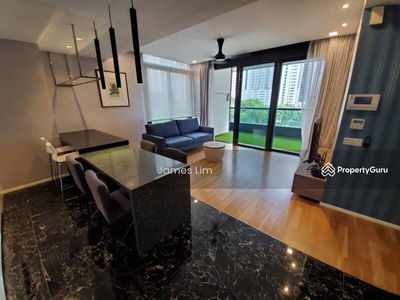 Arcoris Residences, Malaysia Arcoris Residences, Malaysia