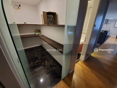 Arcoris Residences, Malaysia Arcoris Residences, Malaysia