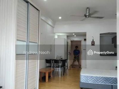 Dorchester Apartment, Malaysia Dorchester Apartment, Malaysia