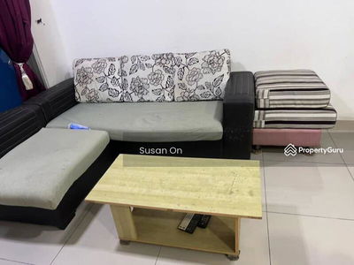 D'Ambience, Malaysia D'Ambience, Malaysia