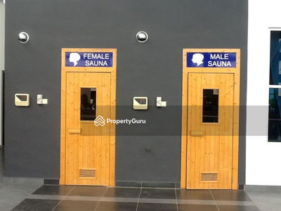 D'Ambience, Malaysia D'Ambience, Malaysia