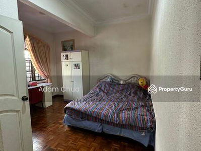 Bandar Seri Alam Masai Jalan Suria 65, Malaysia Bandar Seri Alam Masai Jalan Suria 65, Malaysia