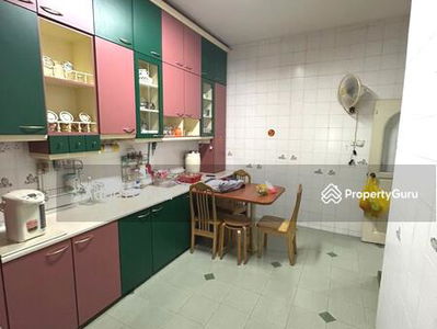 Bandar Seri Alam Masai Jalan Suria 65, Malaysia Bandar Seri Alam Masai Jalan Suria 65, Malaysia