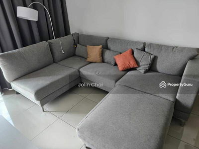 Sky Condominium @ Bandar Puchong Jaya, Malaysia Sky Condominium @ Bandar Puchong Jaya, Malaysia