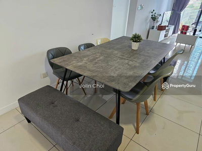 Sky Condominium @ Bandar Puchong Jaya, Malaysia Sky Condominium @ Bandar Puchong Jaya, Malaysia