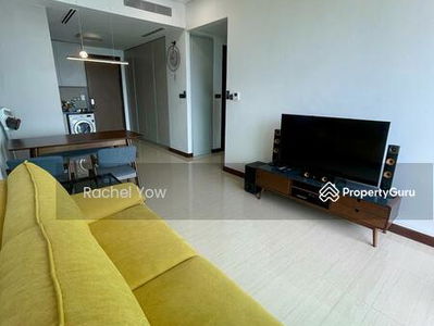 Puteri Cove Residences @ Puteri Harbour, Malaysia Puteri Cove Residences @ Puteri Harbour, Malaysia