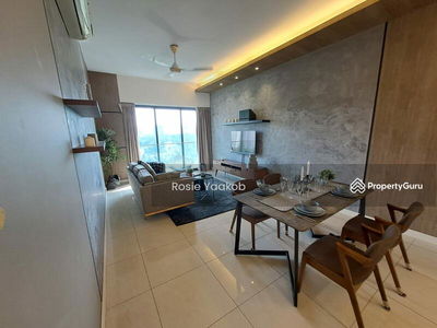 The Horizon Residences @ Jalan Tun Razak, Malaysia The Horizon Residences @ Jalan Tun Razak, Malaysia