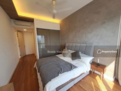 The Horizon Residences @ Jalan Tun Razak, Malaysia The Horizon Residences @ Jalan Tun Razak, Malaysia