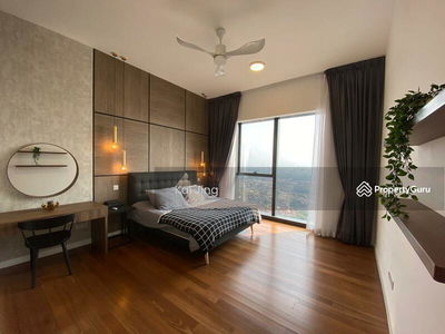 The Astaka @ 1 Bukit Senyum, Malaysia The Astaka @ 1 Bukit Senyum, Malaysia