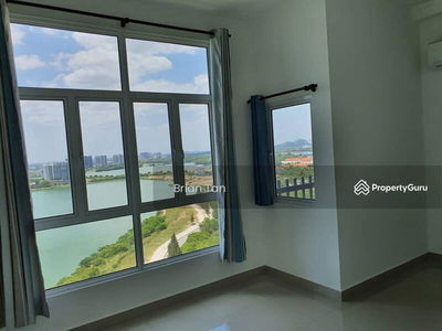 Saville @ D'Lake, Puchong, Malaysia Saville @ D'Lake, Puchong, Malaysia