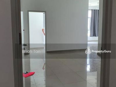 Saville @ D'Lake, Puchong, Malaysia Saville @ D'Lake, Puchong, Malaysia