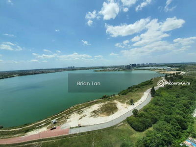 Saville @ D'Lake, Puchong, Malaysia Saville @ D'Lake, Puchong, Malaysia