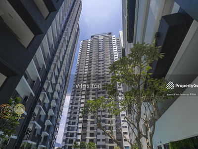 Huni D' @ Eco Ardence, Malaysia Huni D' @ Eco Ardence, Malaysia