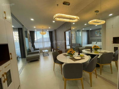 Midtown Phu My Hung, Vietnam Midtown Phu My Hung, Vietnam