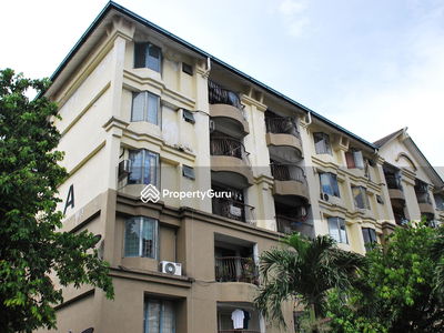 Subang Ville Ehsan Apartments, Malaysia Subang Ville Ehsan Apartments, Malaysia