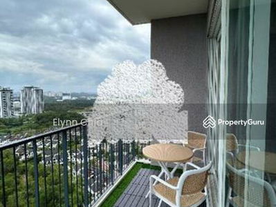 Verdi Eco-dominiums @ Symphony Hills, Malaysia Verdi Eco-dominiums @ Symphony Hills, Malaysia