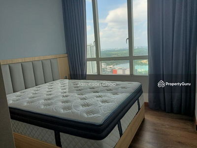 Puteri Cove Residences @ Puteri Harbour, Malaysia Puteri Cove Residences @ Puteri Harbour, Malaysia