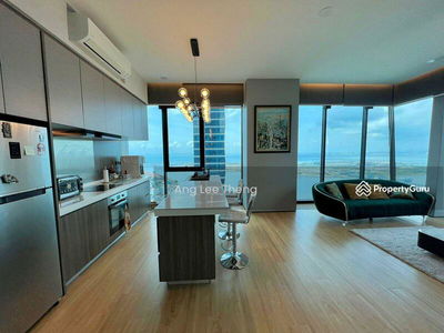 City Of Dreams Penang, Malaysia City Of Dreams Penang, Malaysia