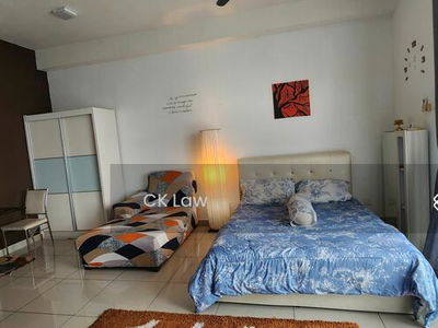 Mutiara Ville @ Cyberjaya, Malaysia Mutiara Ville @ Cyberjaya, Malaysia