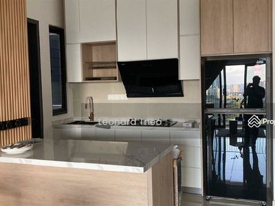 Sunway Serene, Malaysia Sunway Serene, Malaysia