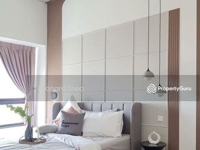 Sunway Serene, Malaysia Sunway Serene, Malaysia