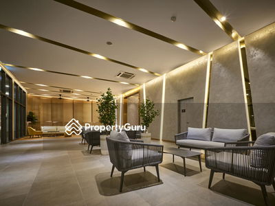 Sunway Serene, Malaysia Sunway Serene, Malaysia