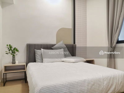 M Centura, Malaysia M Centura, Malaysia